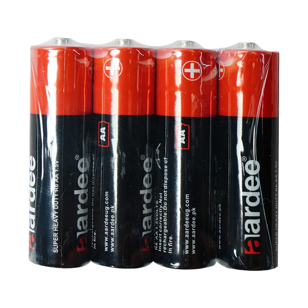 AARDEE CZ-AA SW4 SUPER HEAVY DUTY