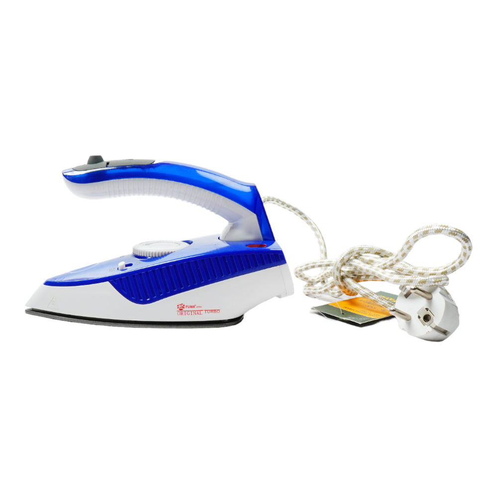 FUMA TRAVEL STEAM IRON FU2002