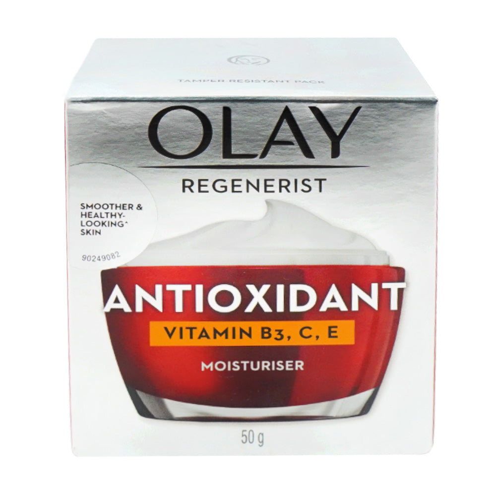 OLAY REGENERIST ANTIOXIDANT FACE CREAM 50ML