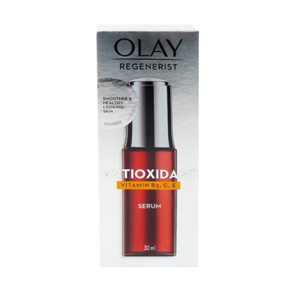 OLAY REGENERIST ANTIOXIDANT FACE SERUM 30ML