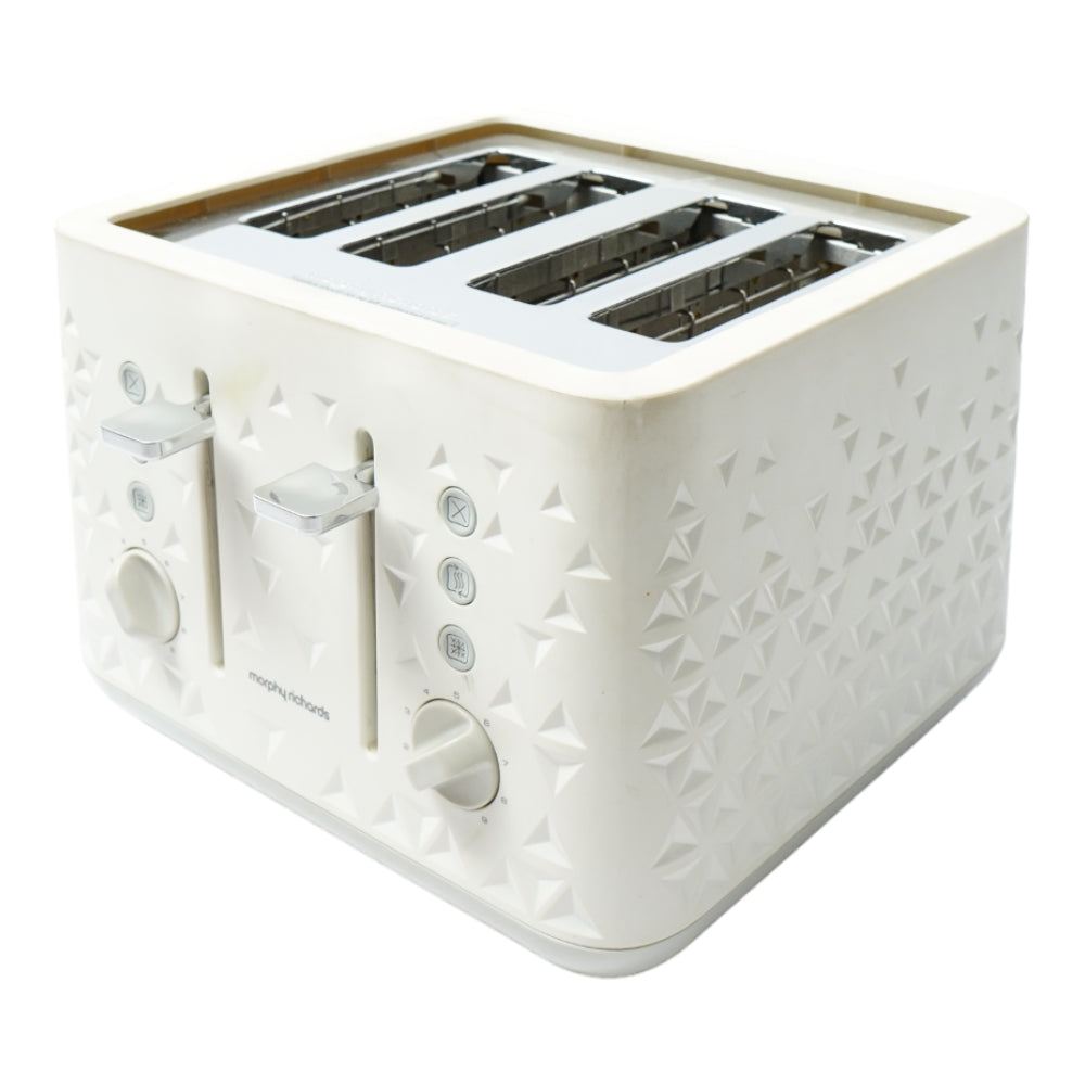 MORPHY RICHARDS TOASTER 248110