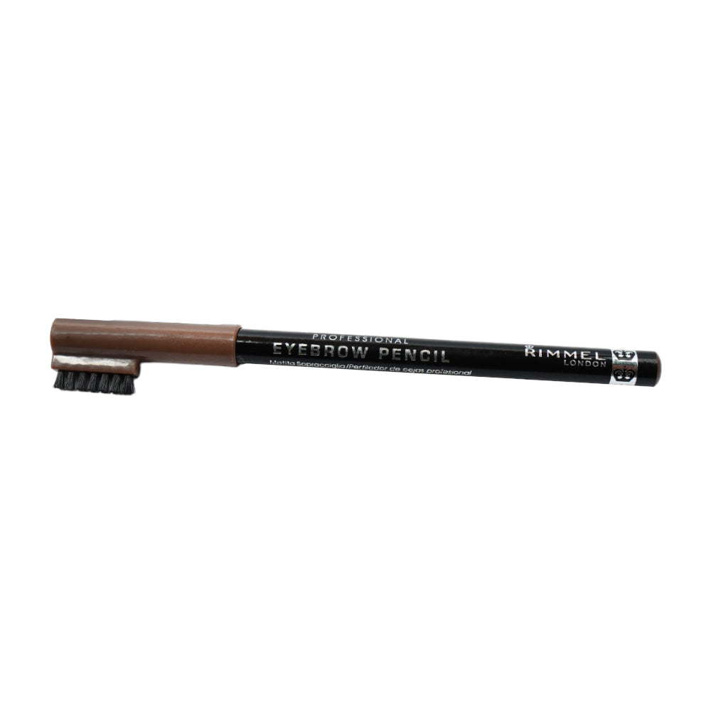 RIMMEL EYE BROW PENCIL 002