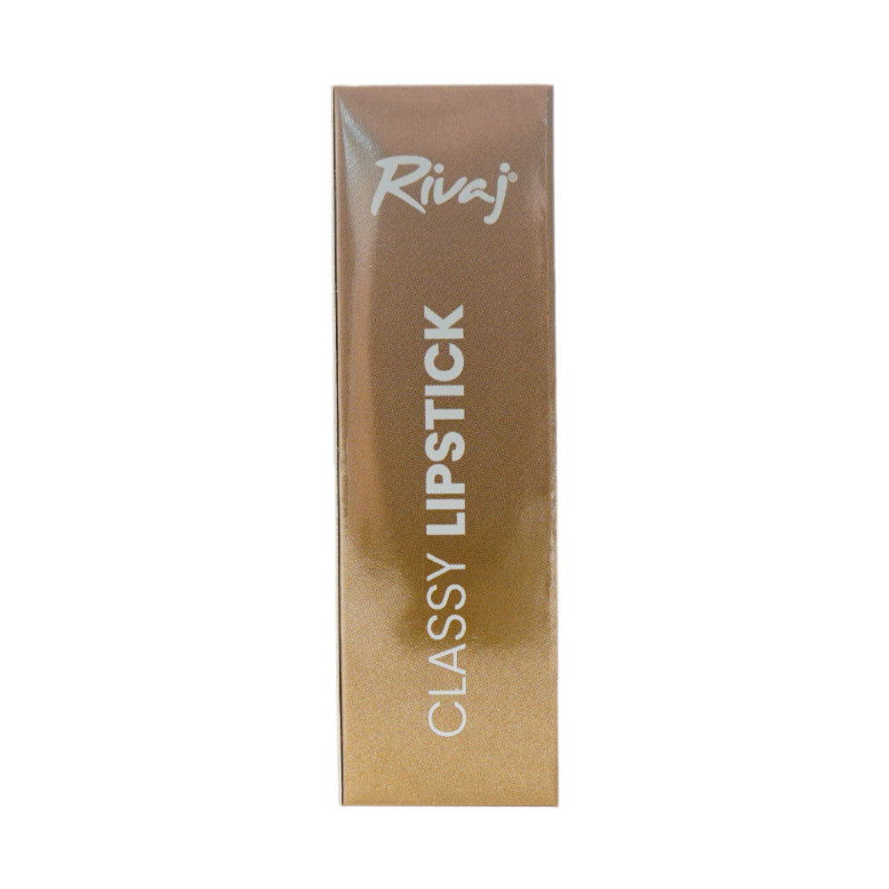 RIVAJ CLASSY FEEL LIPSTICK 32