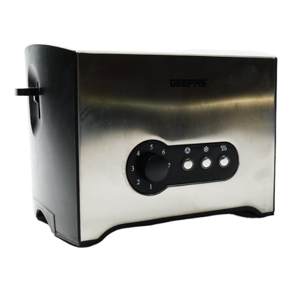 GEEPAS BREAD TOASTER 6152
