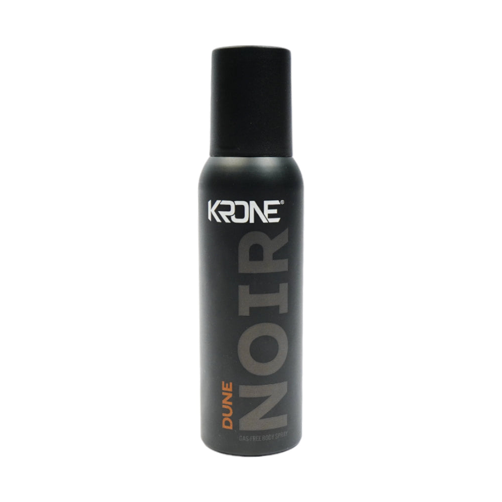 KRONE NOIR DUNE BODY SPRAY 120 ML