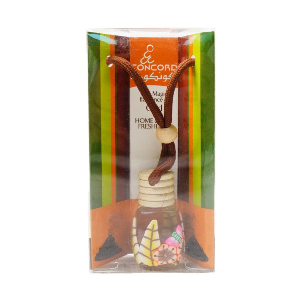 CONCORD CAR AIR FRESHNER OUD 10 ML