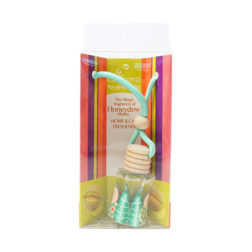 CONCORD CAR AIR FRESHNER HONEYDEW 10 ML