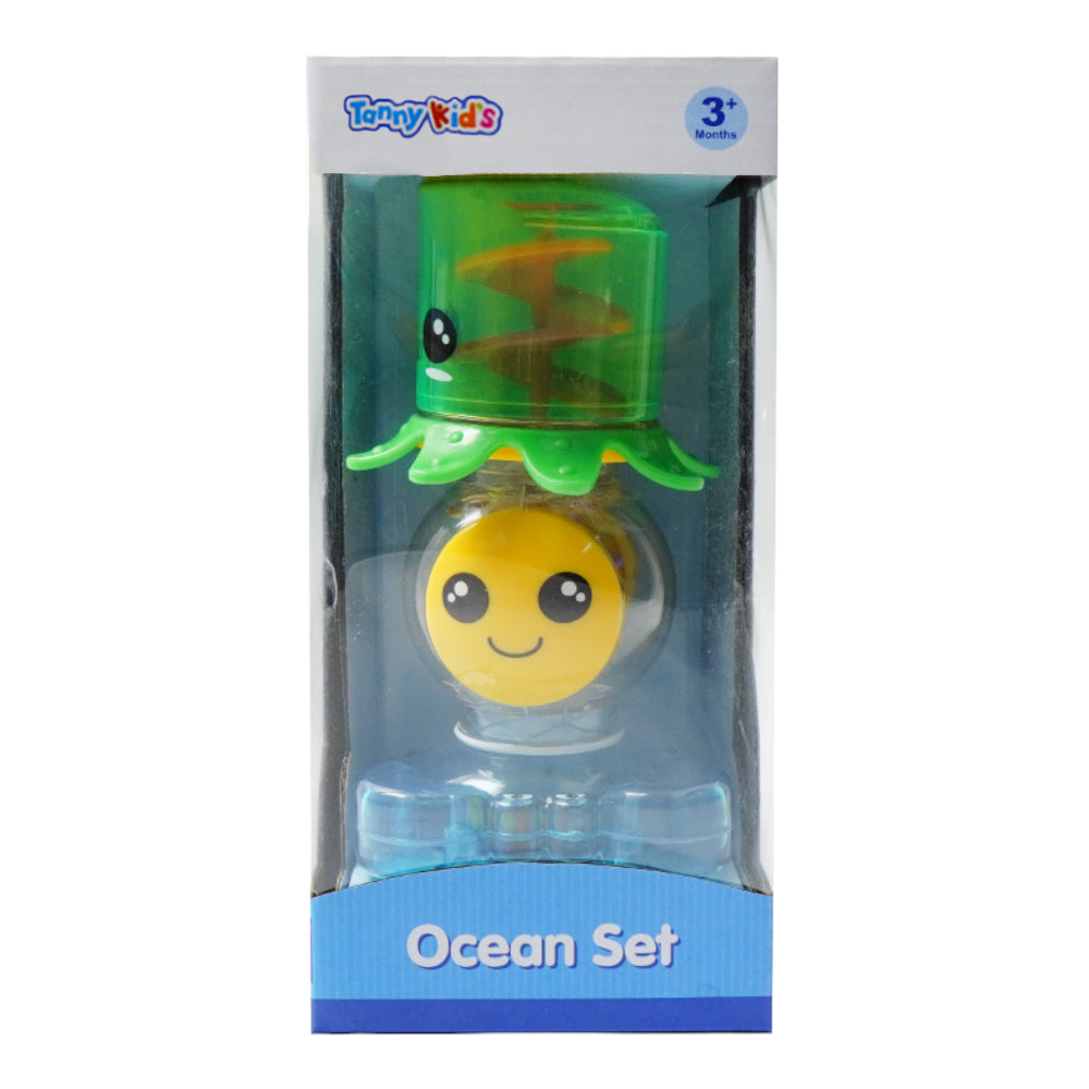 TY9082 TANNY KIDS OCEAN SET ID