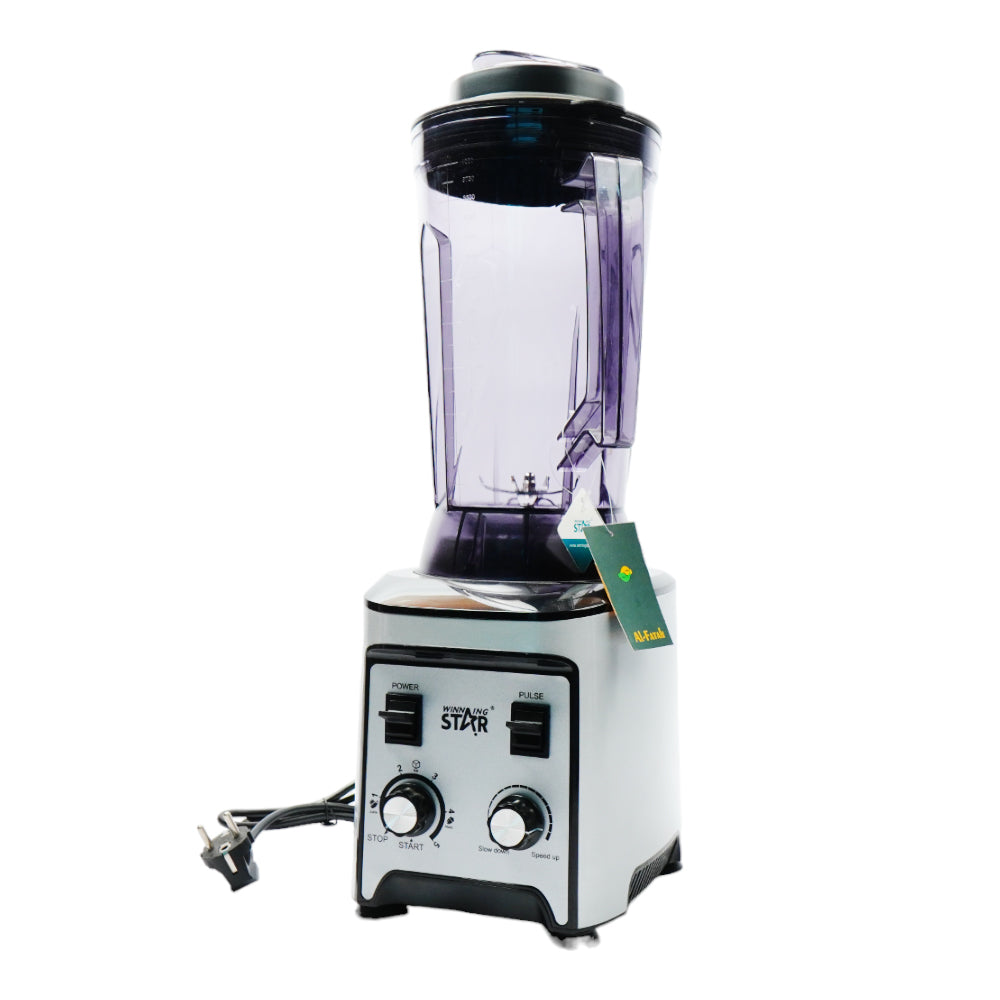 WINNING STAR BLENDER ST5371