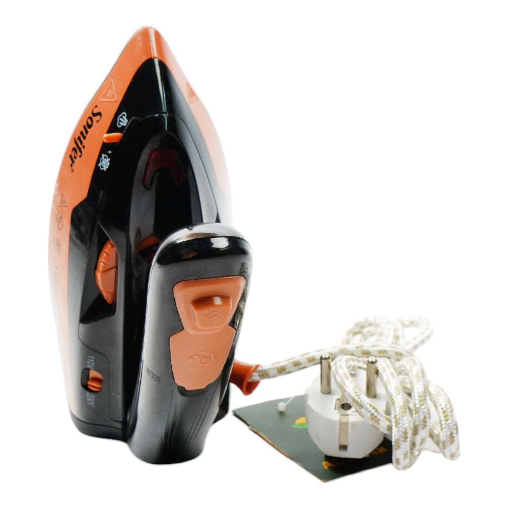 SONIFER TRAVEL STEAM IRON SF-9054