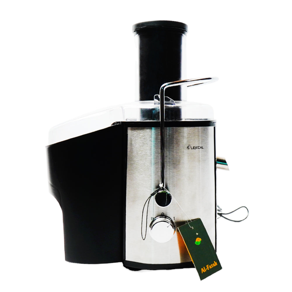 LEXICAL JUICER 850W IR LJE-2201