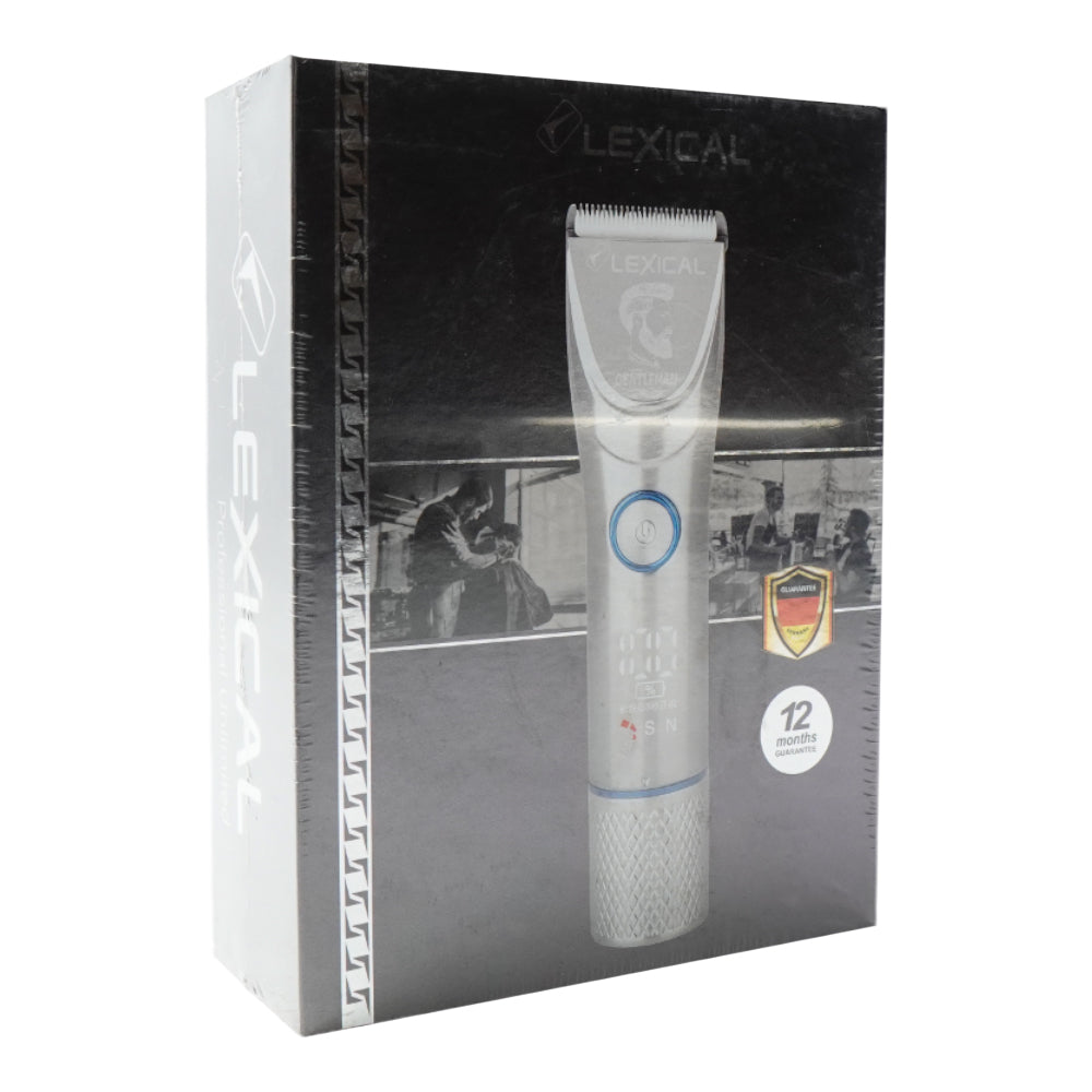 LEXICAL HAIR TRIMMER IR LHC-5670