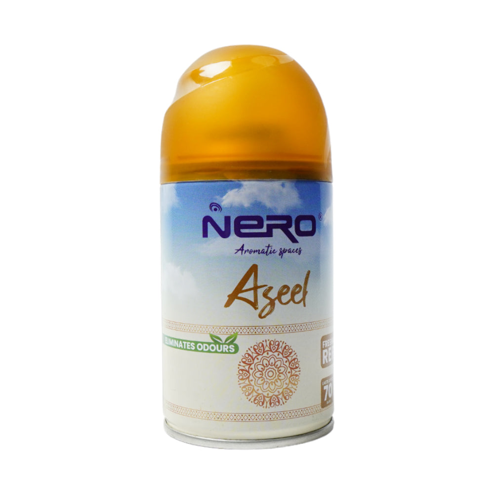 NERO AIR FRESHNER ASEEL 250 ML
