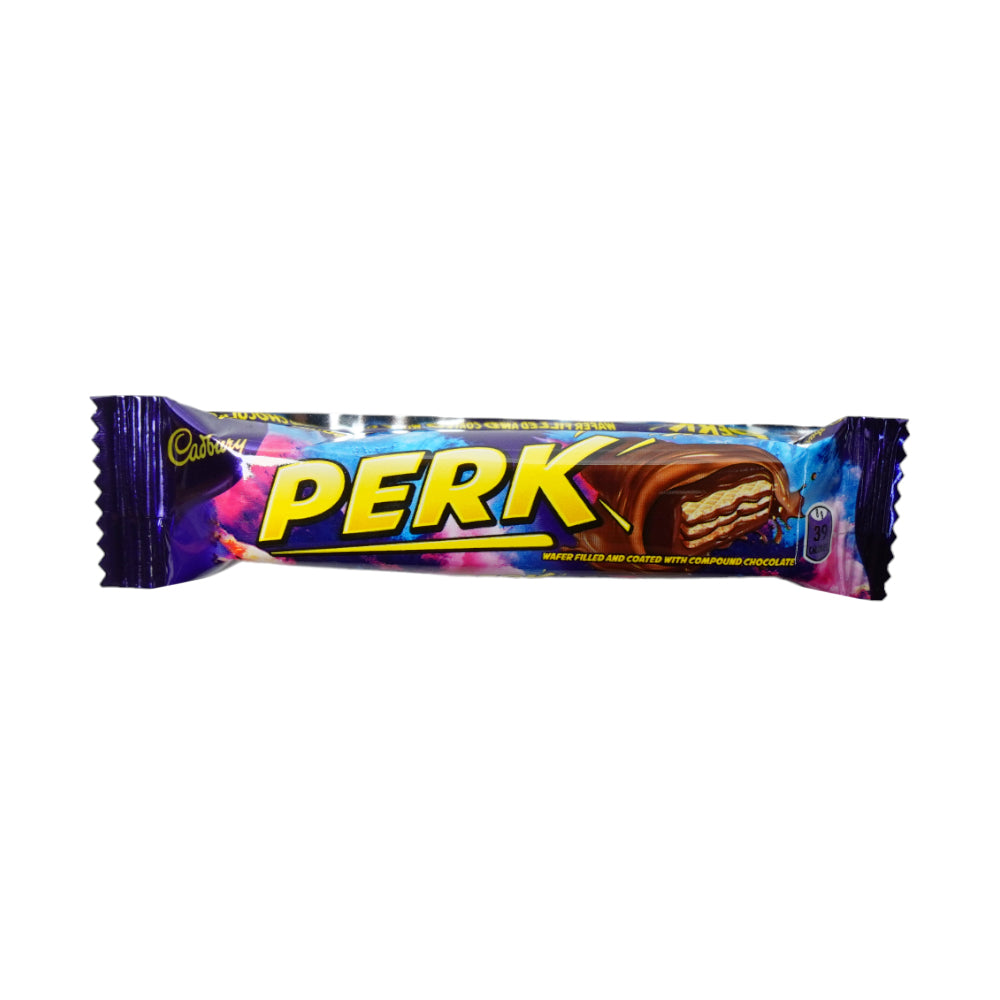 CADBURY PERK CHOCOLATE 11 GM