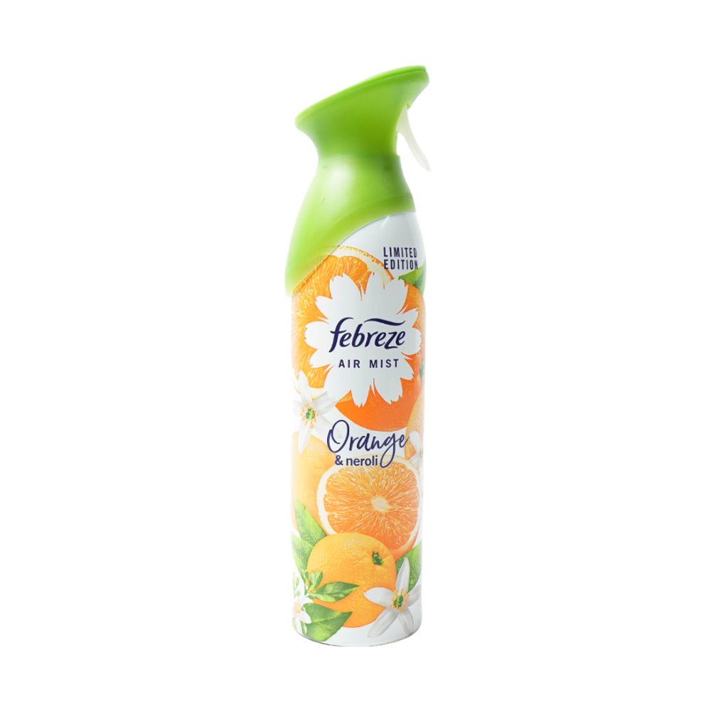 FEBREZE AIR FRESHNER ORANGE & NEROLI 300 ML