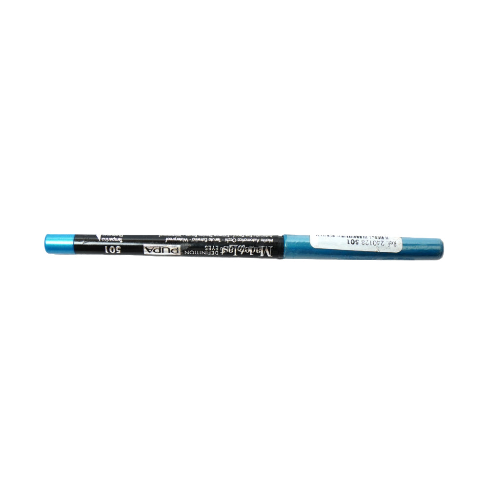 PUPA MTLD - AUTOMATIC EYE PENCIL EXTREME STAYING POWER WATER