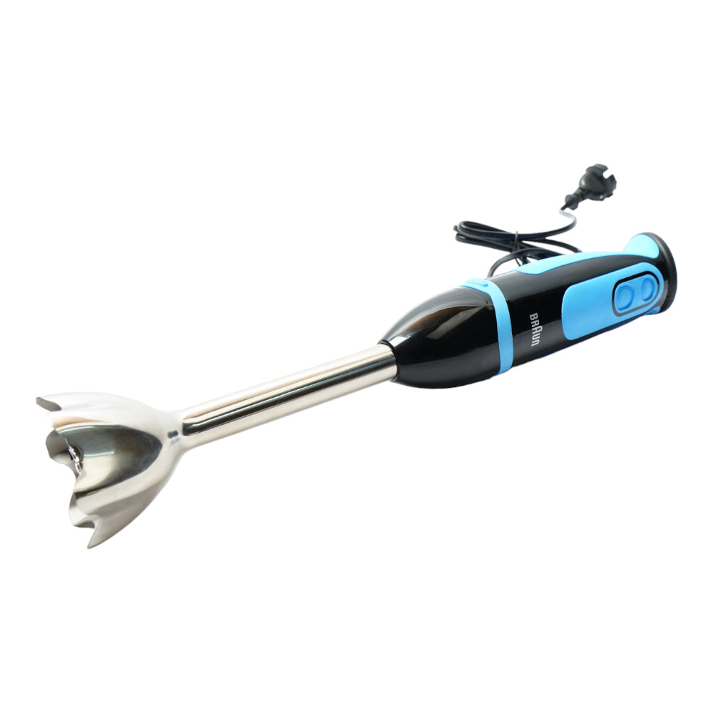 BRAUN HAND BLENDER MQ5264