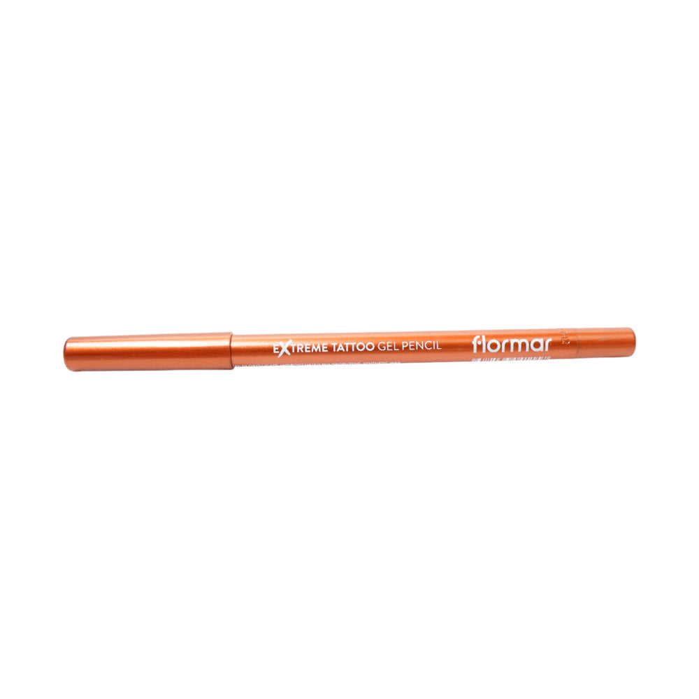 FLORMAR EXTREME TATTO GEL PENCIL 8