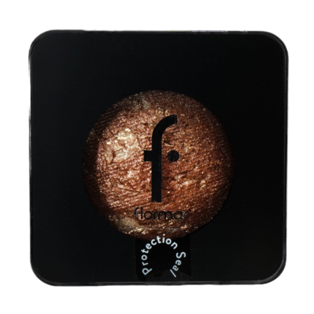 FLORMAR BAKED EYESHADOW 8 3GM