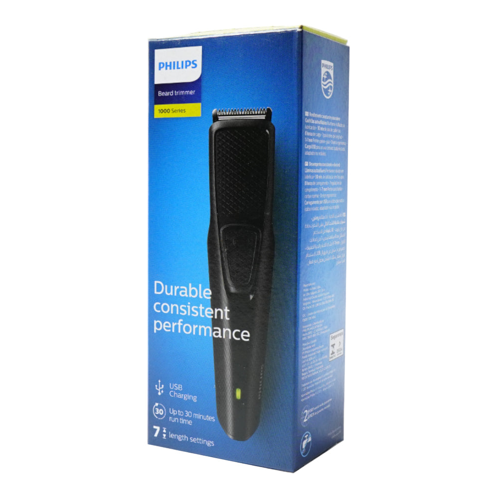 PHILIPS BREAD BEARD TRIMMER BT1233/14