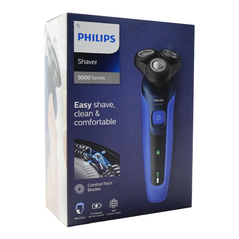 PHILIPS SHAVER S5444