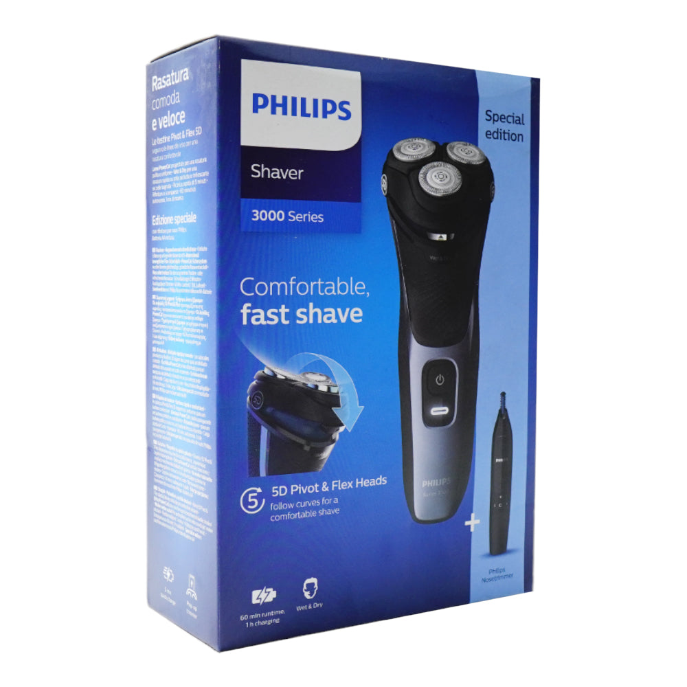 PHILIPS SHAVER S3133/57