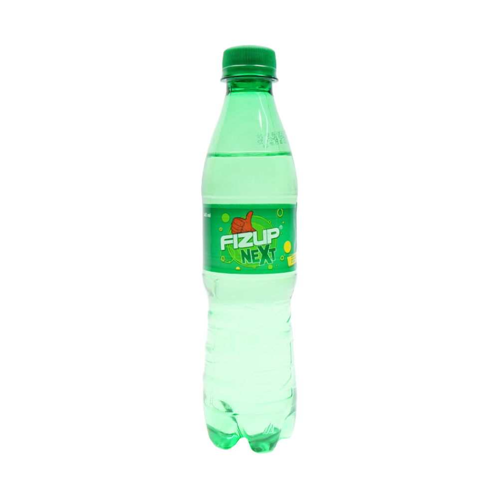 FIZZUP NEXT 345 ML