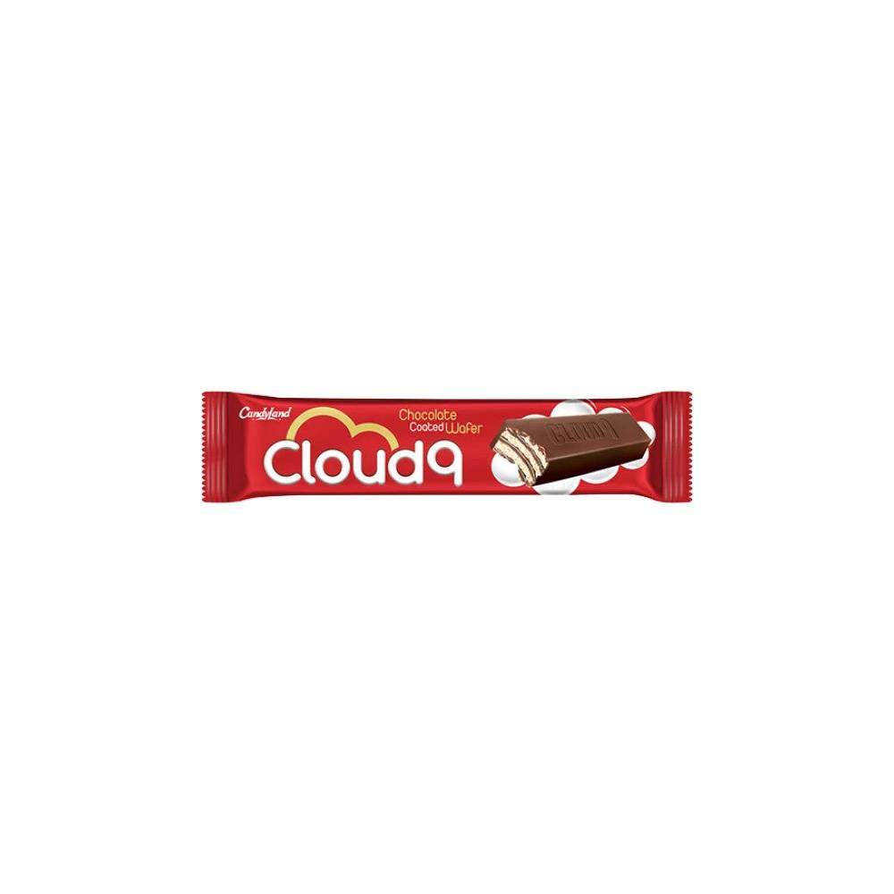 CANDYLAND CLOUD 9 CHOCLATE 19 GM
