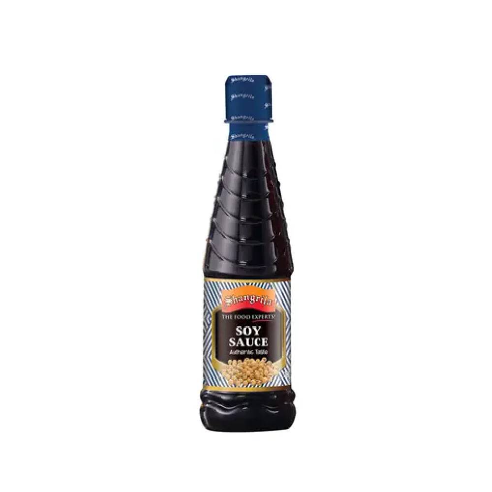 SHANGRILA SOY SAUCE BOTTLE 700 ML