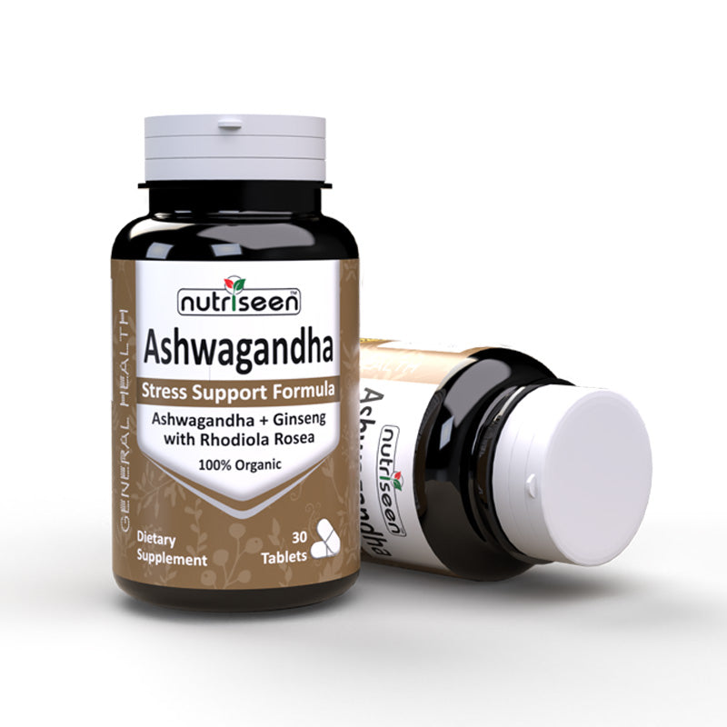 ASHWAGANDA