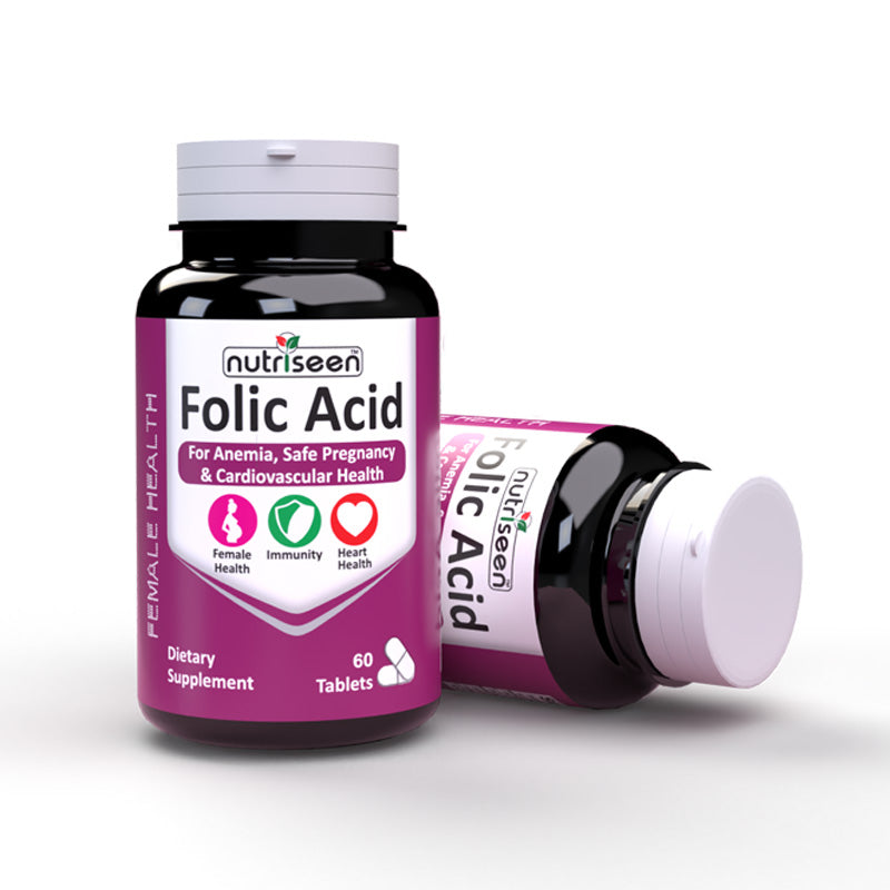 FOLIC ACID