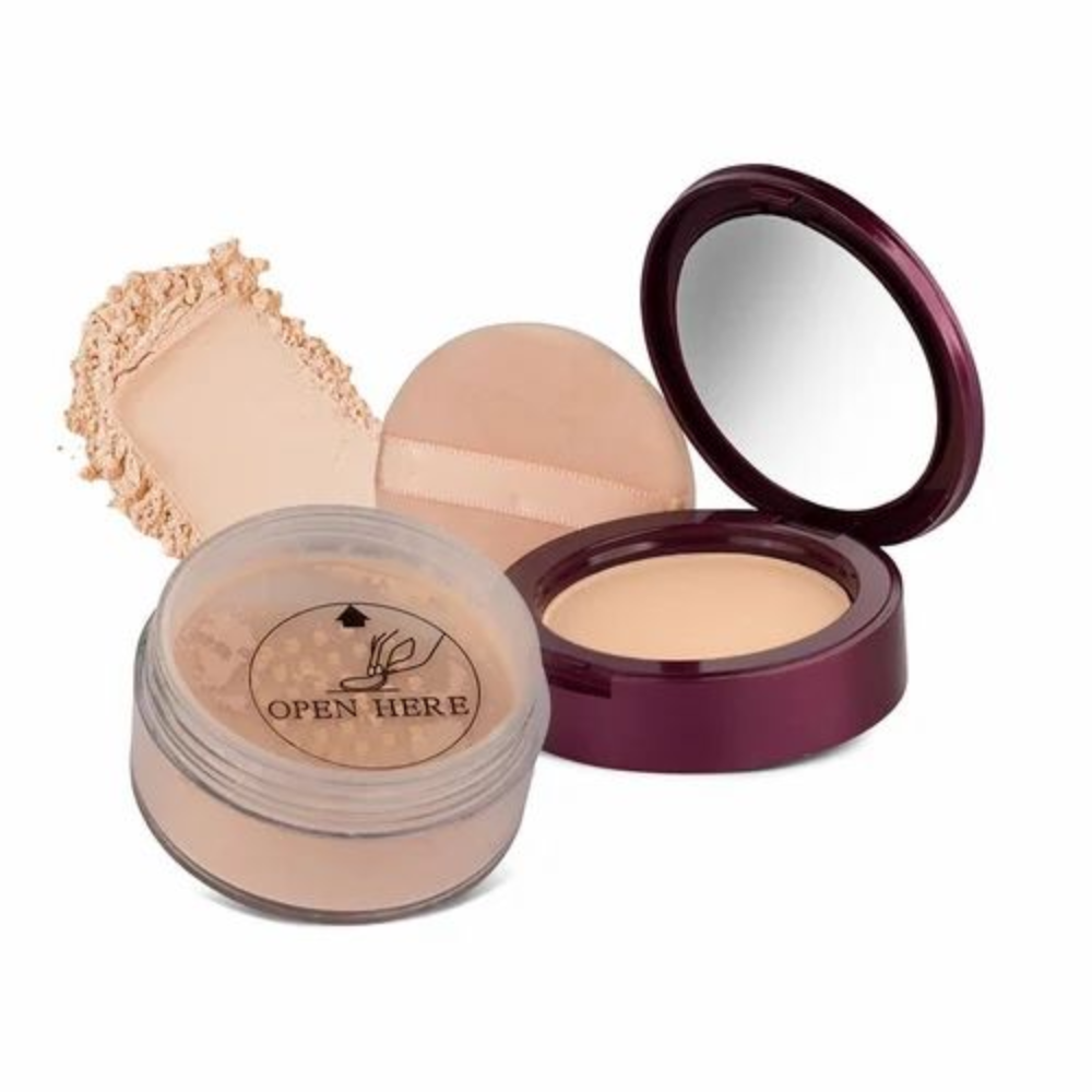Compact Powder Price in Pakistan - Best Compact Powder – Al-Fatah