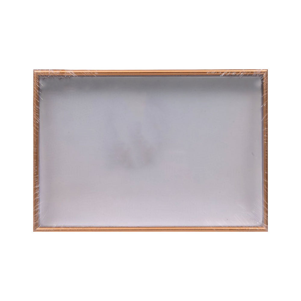TRAY GLASS RECTANGULAR 202503-89