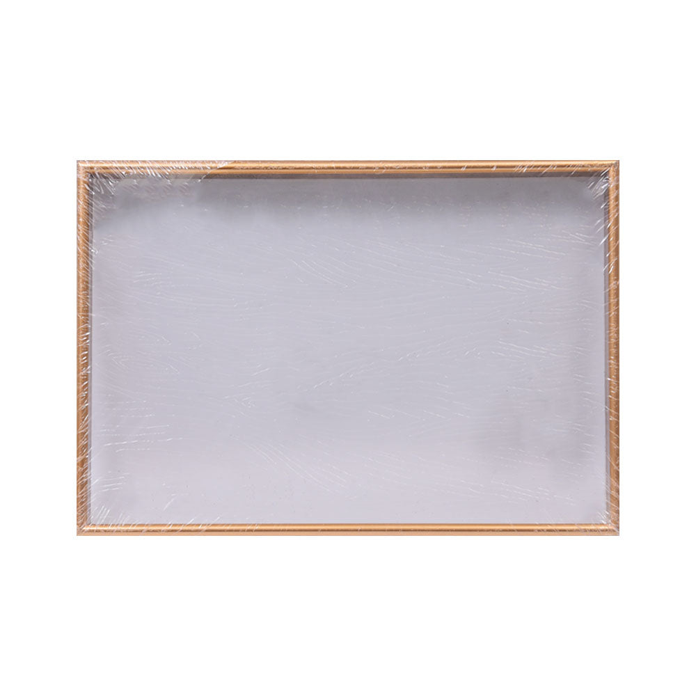 TRAY GLASS RECTANGULAR 202503-90