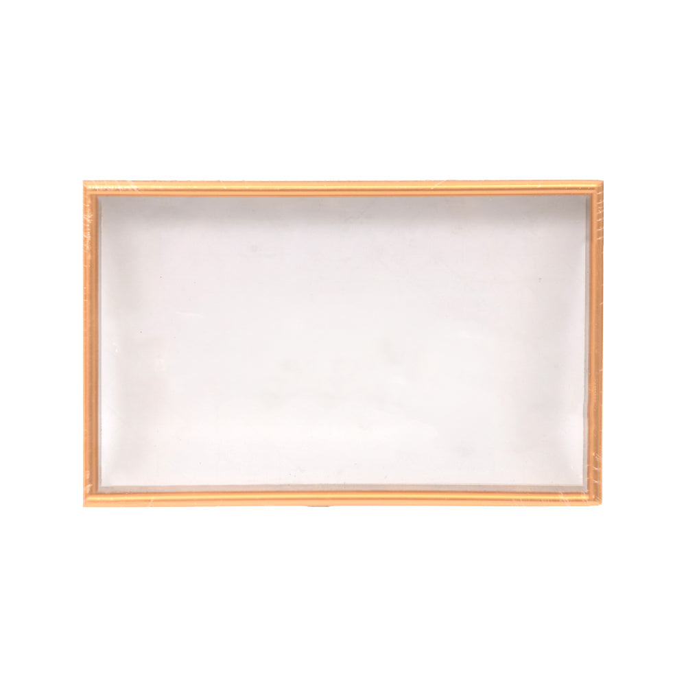 TRAY GLASS RECTANGULAR 202503-101