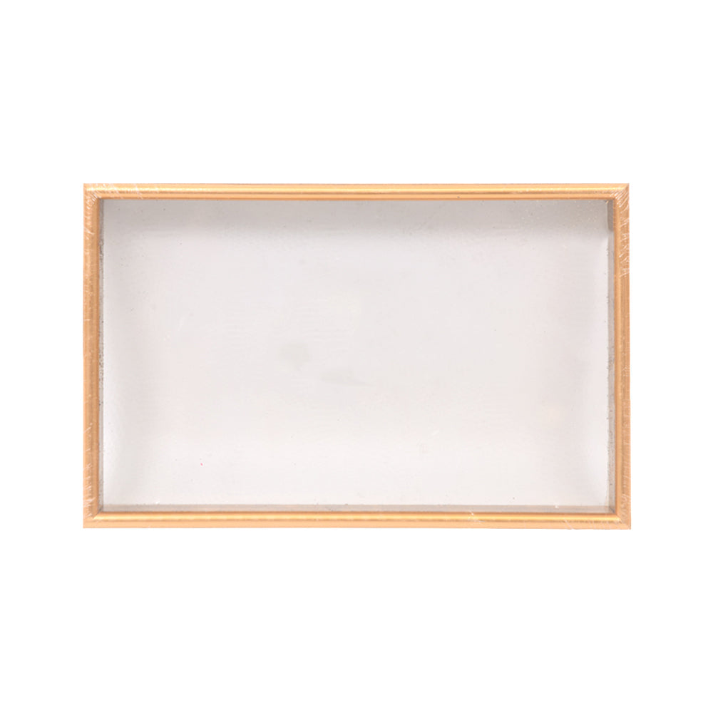 TRAY GLASS RECTANGULAR 202503-103
