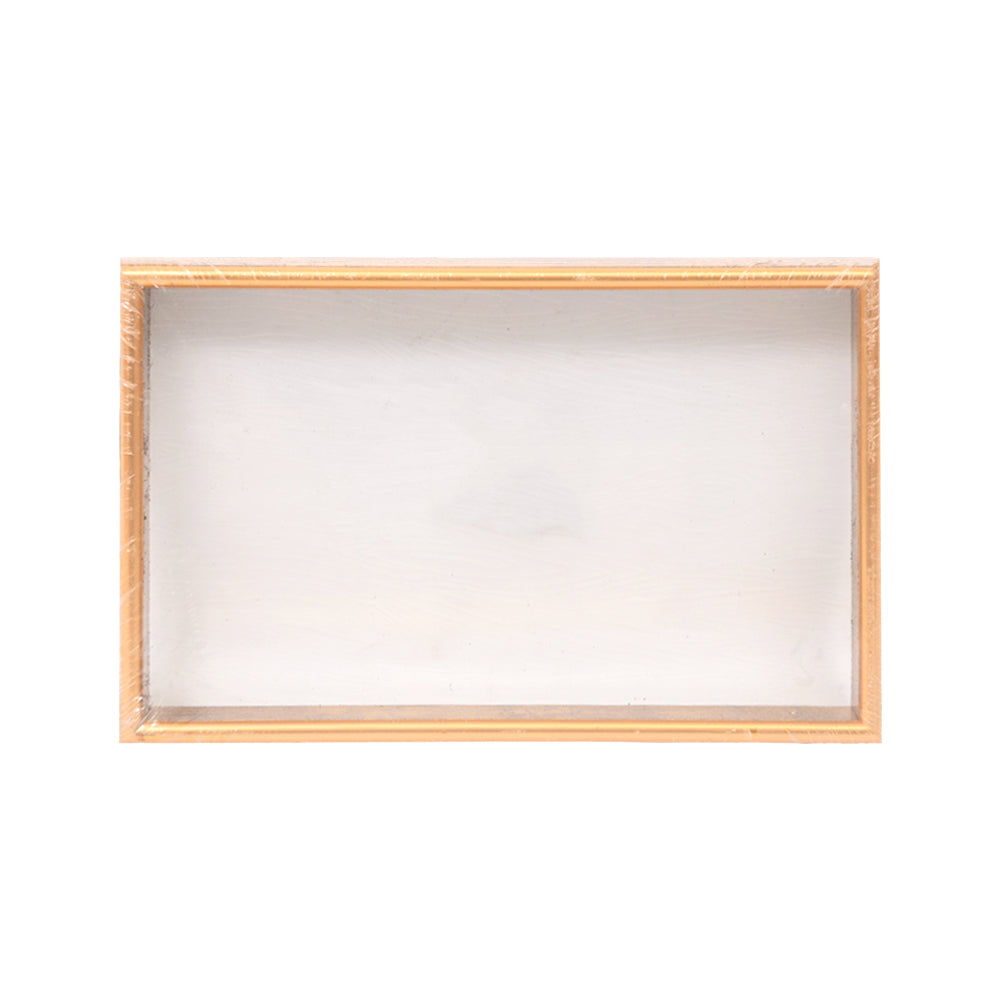 TRAY GLASS RECTANGULAR 202503-104
