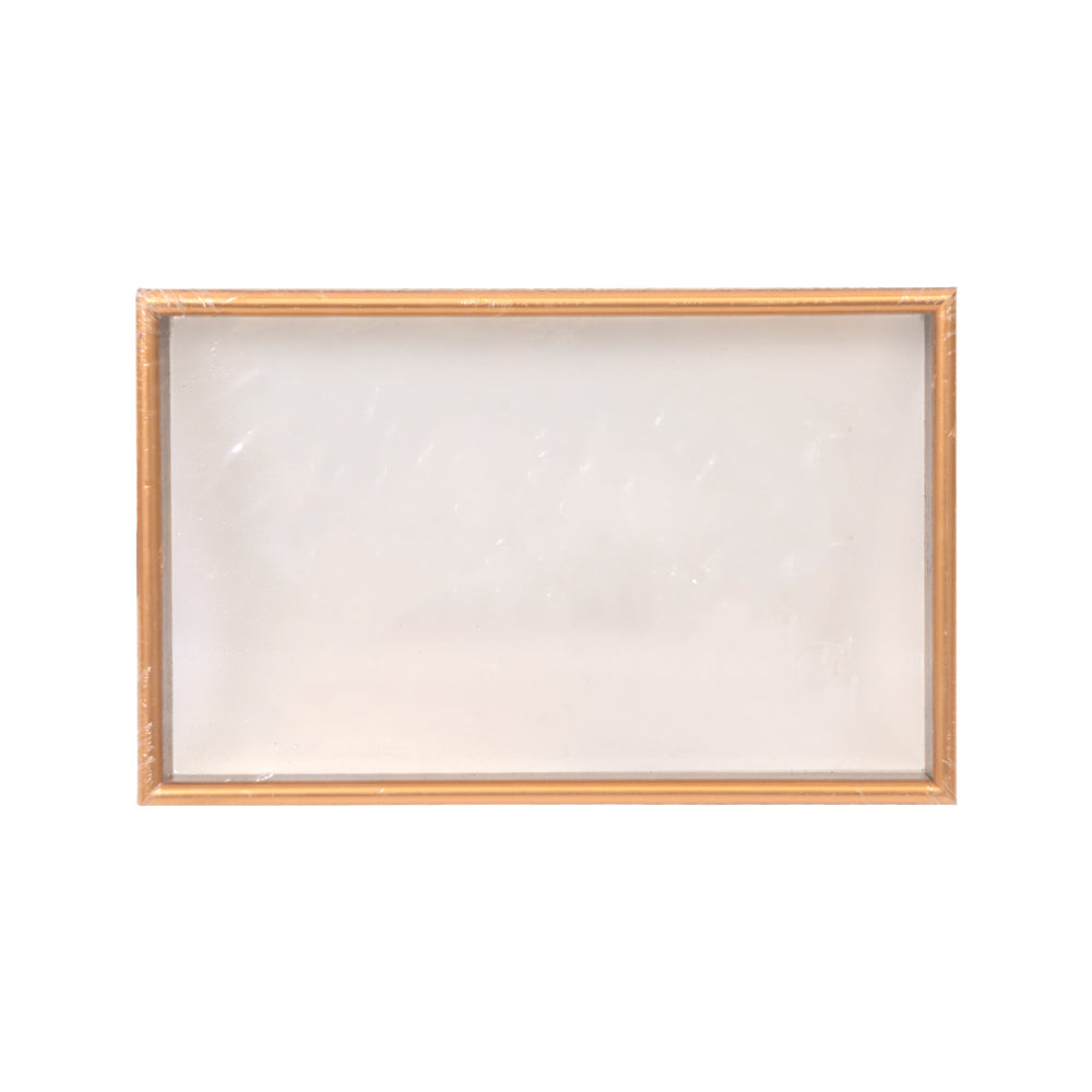 TRAY GLASS RECTANGULAR 202503-106