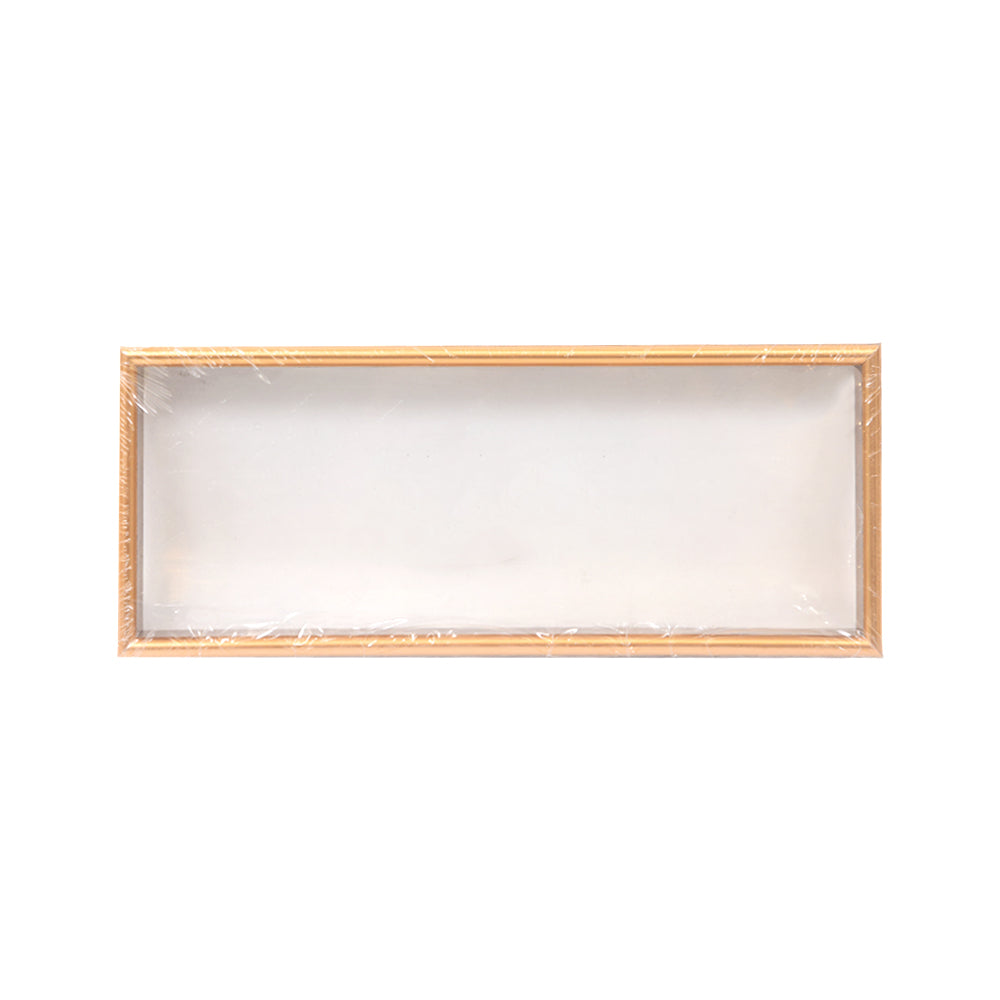 TRAY GLASS RECTANGULAR 202503-108