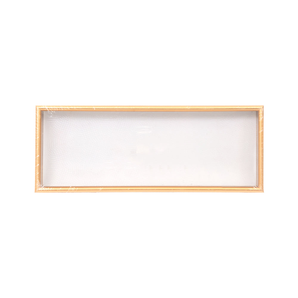 TRAY GLASS RECTANGULAR 202503-110