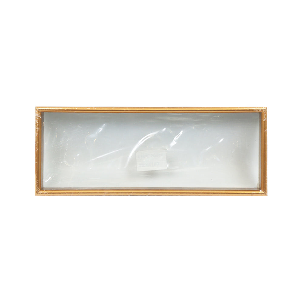 TRAY GLASS RECTANGULAR 202503-111