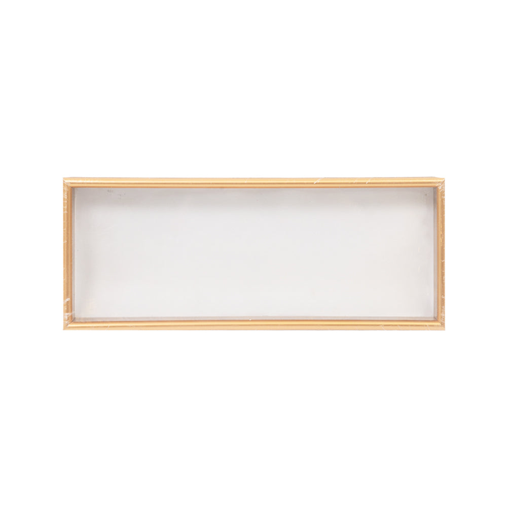 TRAY GLASS RECTANGULAR 202503-112