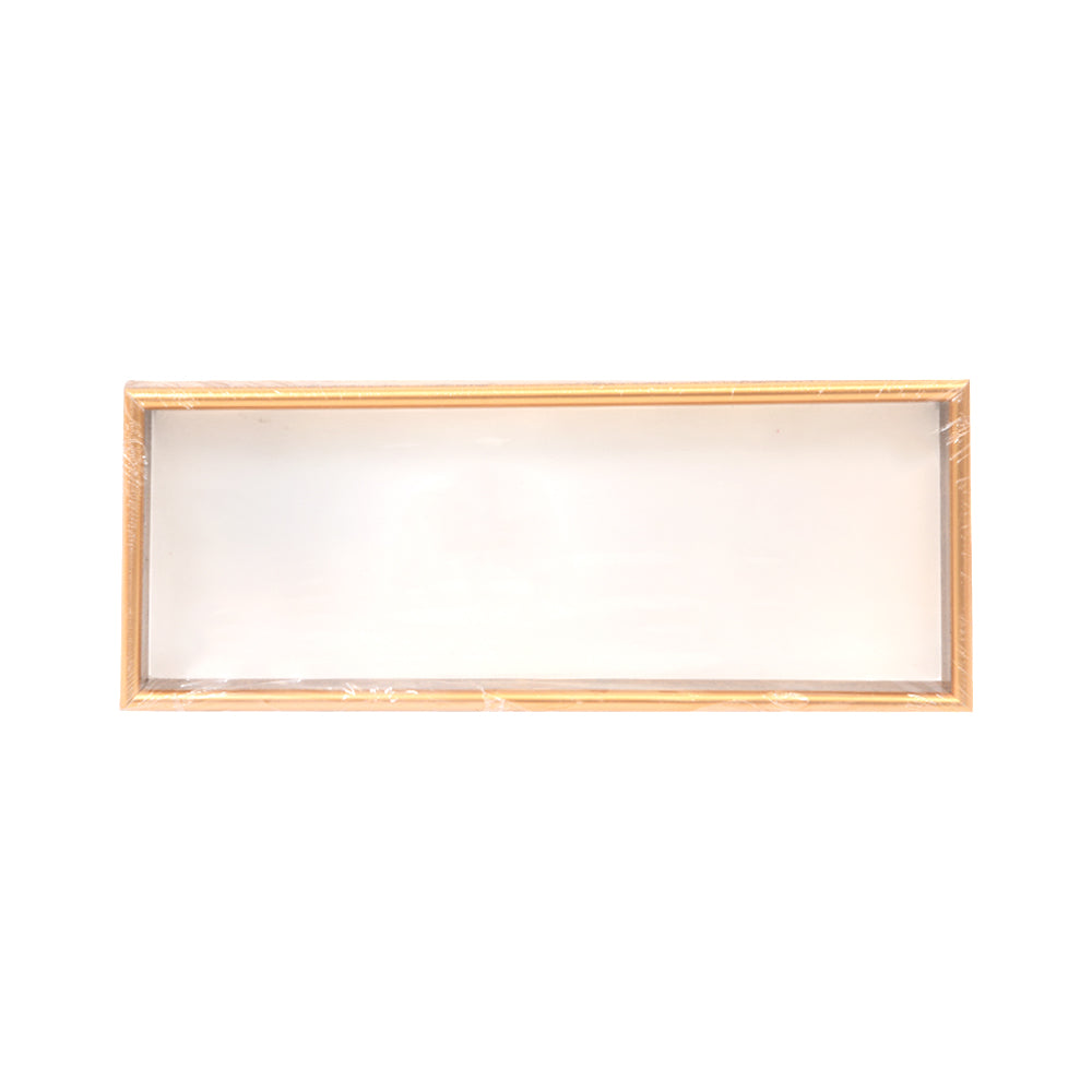 TRAY GLASS RECTANGULAR 202503-113