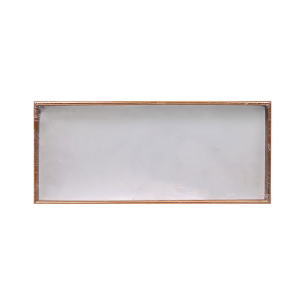 TRAY GLASS RECTANGULAR 202503-115