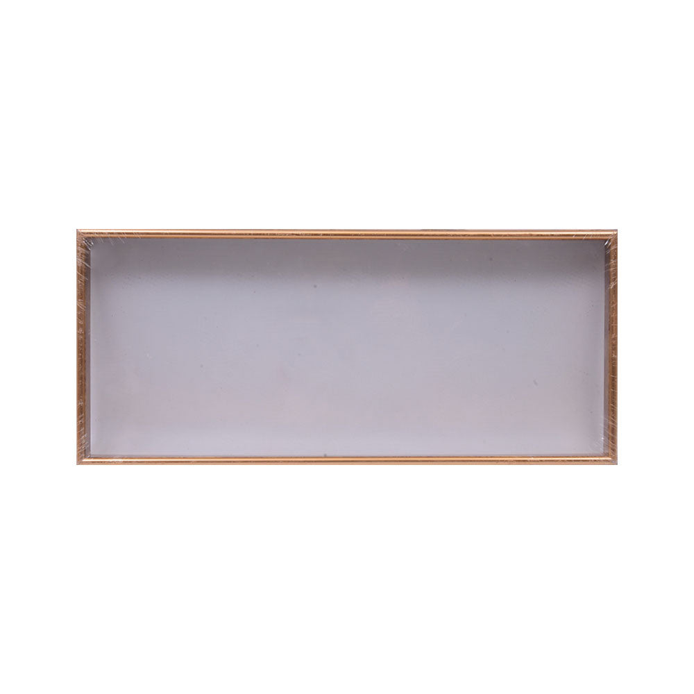 TRAY GLASS RECTANGULAR 202503-117