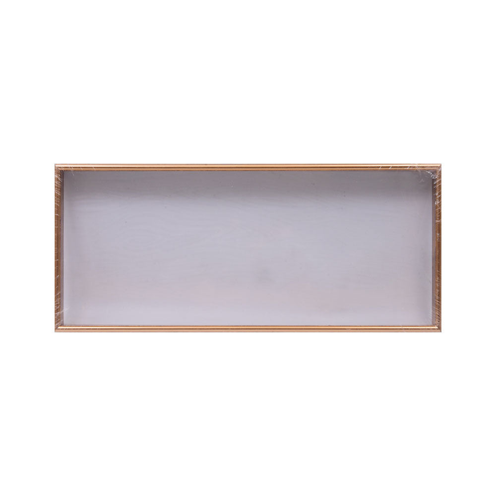 TRAY GLASS RECTANGULAR 202503-118