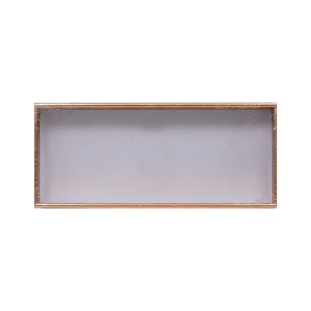 TRAY GLASS RECTANGULAR 202503-122