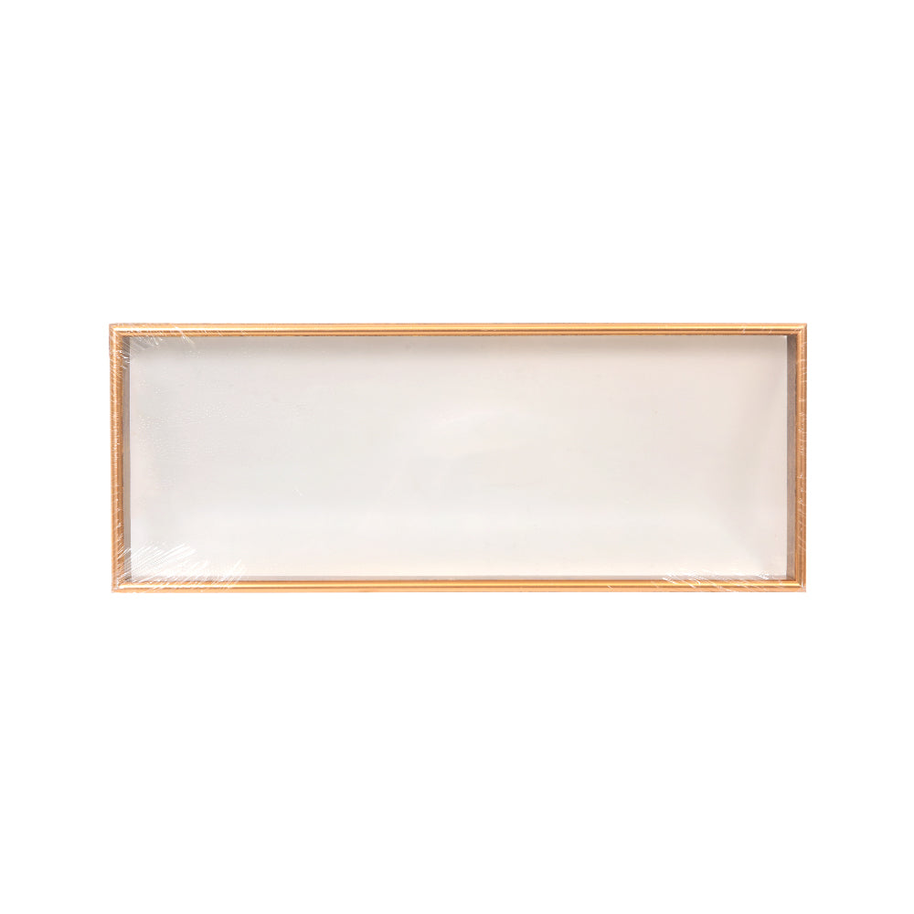 TRAY GLASS RECTANGULAR 202503-127