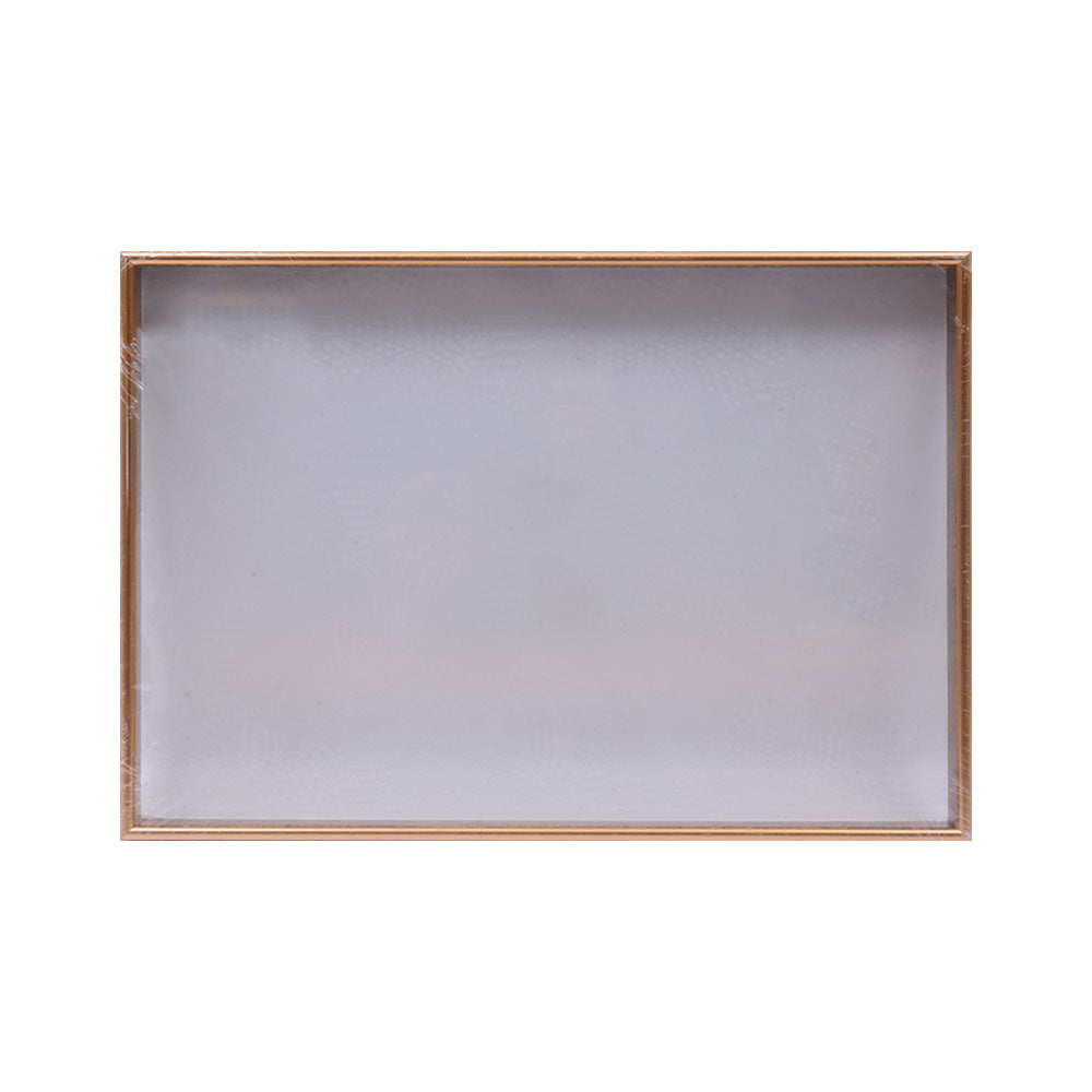 TRAY GLASS RECTANGULAR 202503-131