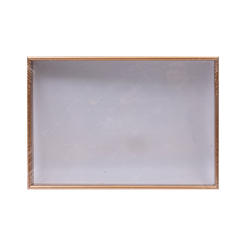 TRAY GLASS RECTANGULAR 202503-136